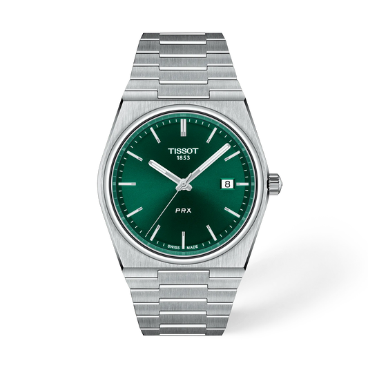 T137.410.11.091.00 - vista frontal - imagen oficial Tissot
