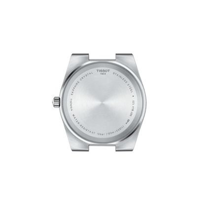 T137.410.11.091.00 - parte trasera - imagen oficial Tissot