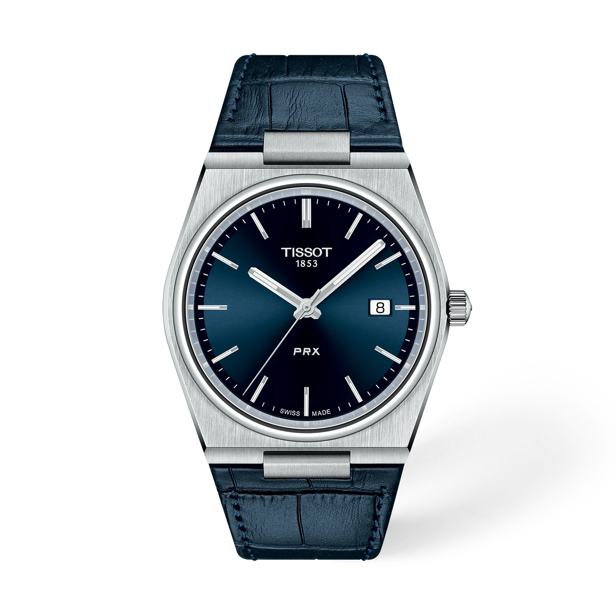 T137.410.16.041.00 - vista frontal - imagen oficial Tissot