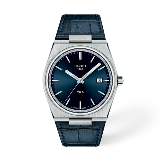 T137.410.16.041.00 - vista frontal - imagen oficial Tissot