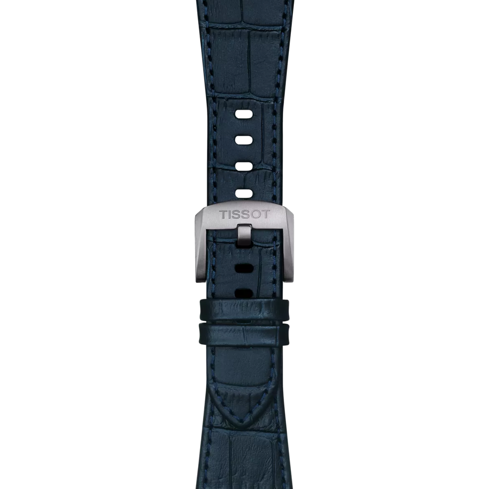 T137.410.16.041.00 - brazalete o correa y cierre - imagen oficial Tissot