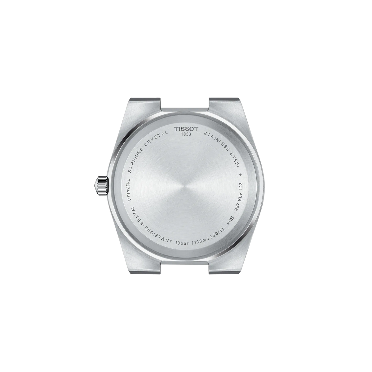 T137.410.16.041.00 - parte trasera - imagen oficial Tissot