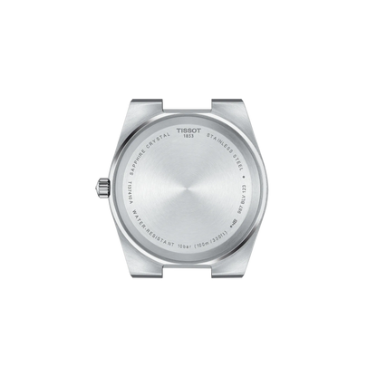 T137.410.16.041.00 - parte trasera - imagen oficial Tissot