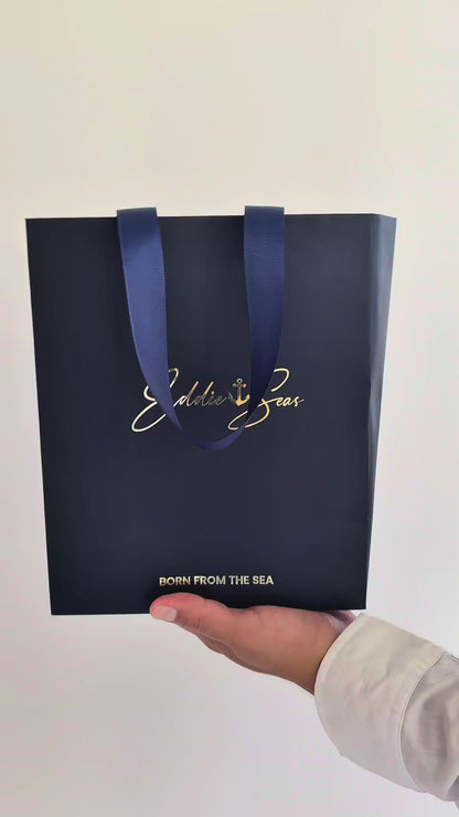 Eddie Seas Atlanticus 701 — video real y unboxing de Antara Watch